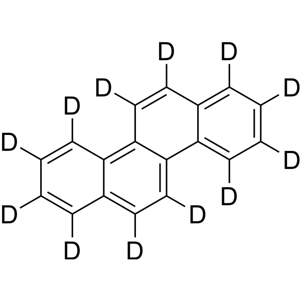 Chrysene-d12 1719-03-5